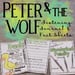 Peter & the Wolf Listening Journal